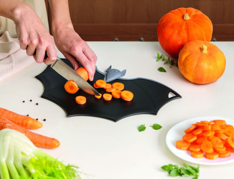 OTOTO - Batty Faltbares Schneidebrett - Geschenkebuddy