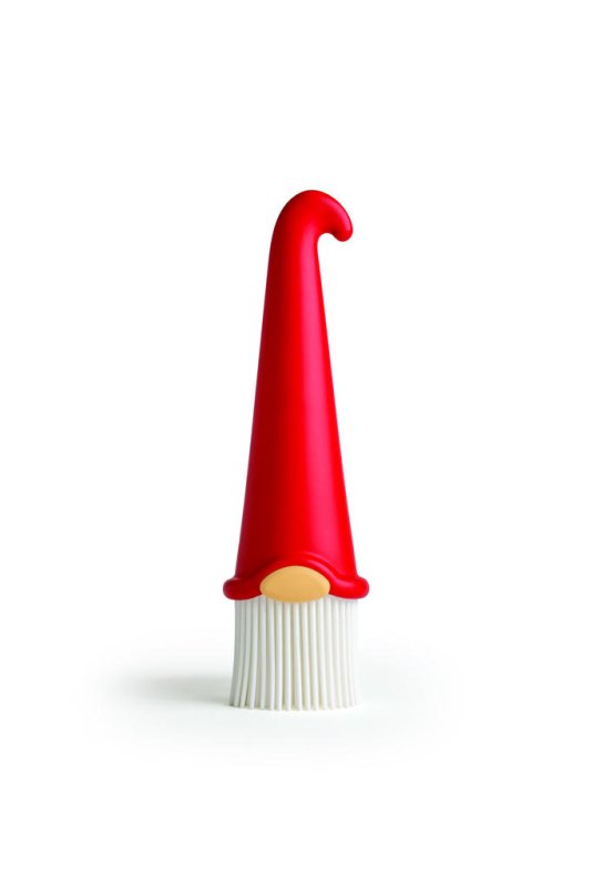 OTOTO - Gnomeo Küchenpinsel - Geschenkebuddy