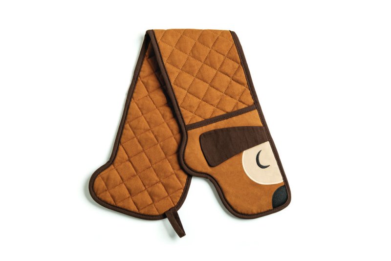 OTOTO - Hot Dog Ofenhandschuhe - Geschenkebuddy
