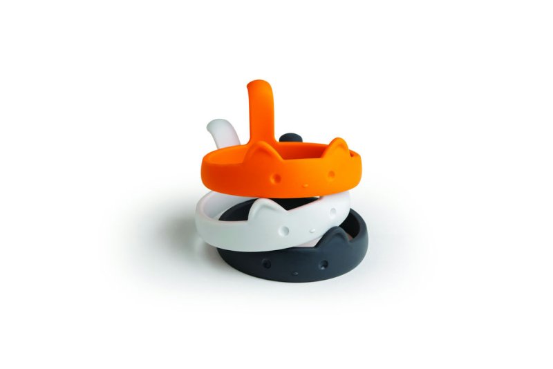 OTOTO - PanCats Spiegeleiform 3er Set - Geschenkebuddy