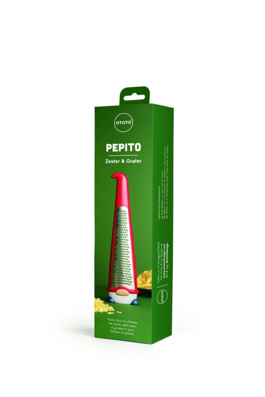 OTOTO - Pepito Universalreibe