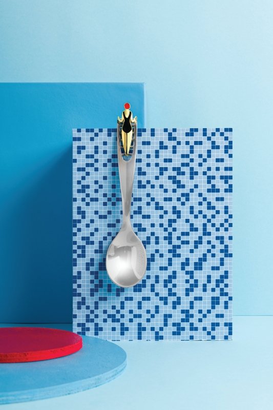 OTOTO - Splash Zuckerlöffel