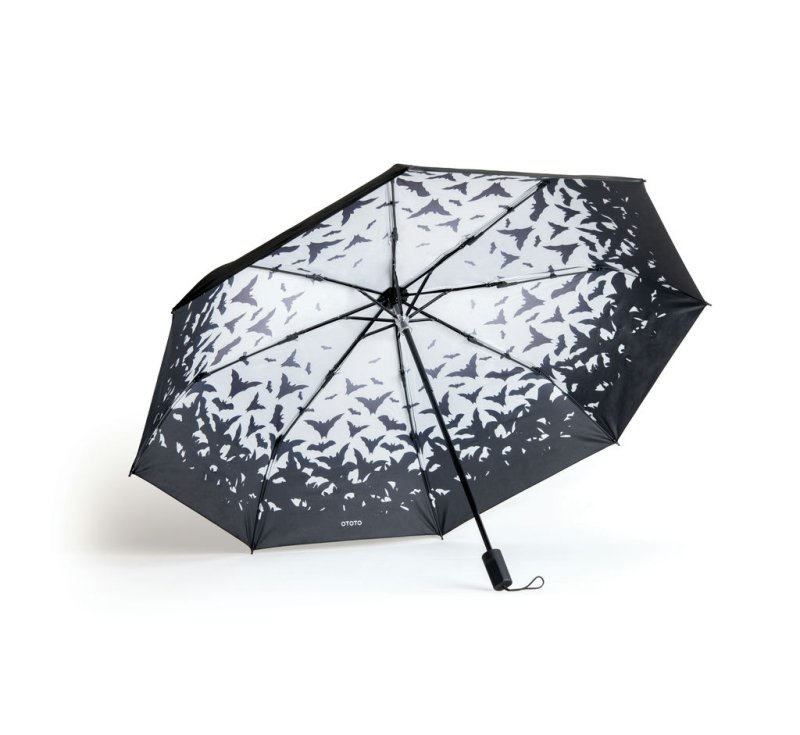OTOTO - Spookula Regenschirm