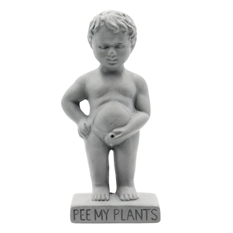 Pee My Plants Bewässerungshelfer - Geschenkebuddy