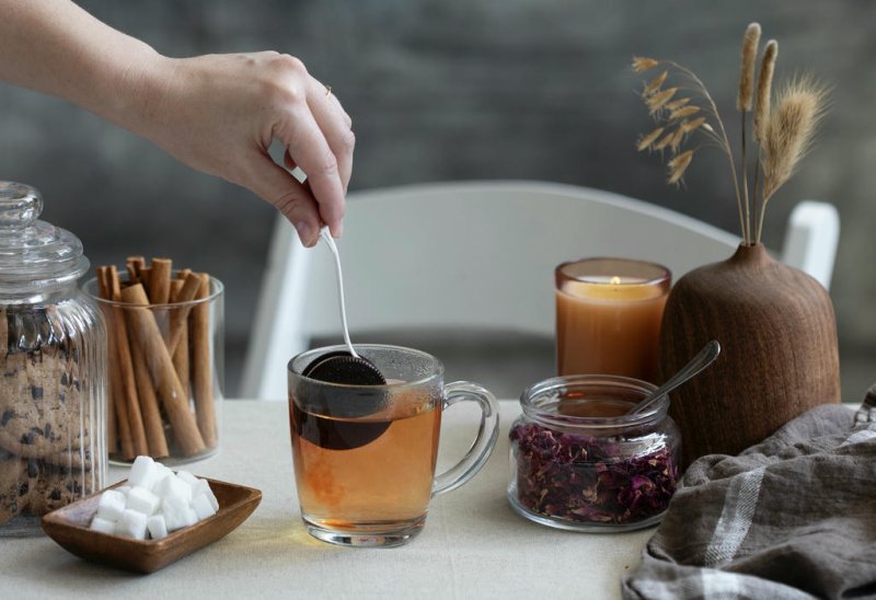 PELEG DESIGN - CookieTea Tee Ei - Geschenkebuddy