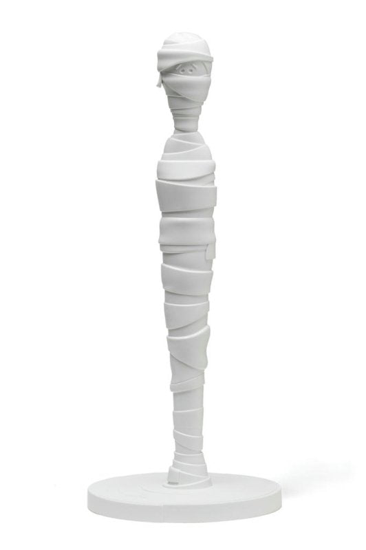 PELEG DESIGN - Tangled Joe Küchenrollenhalter - Geschenkebuddy