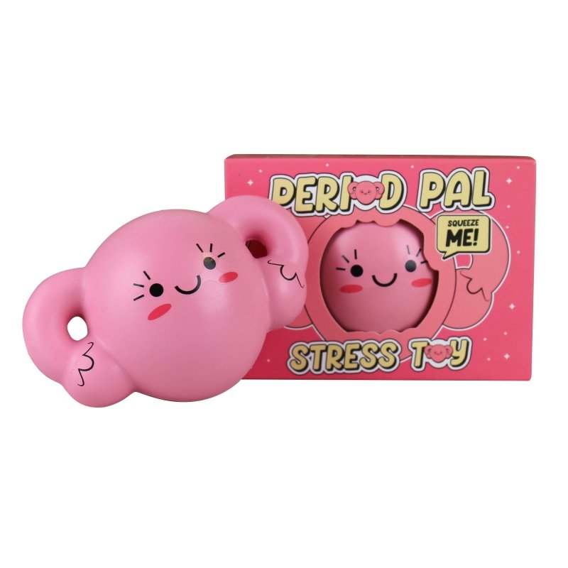 Perioden Stressball