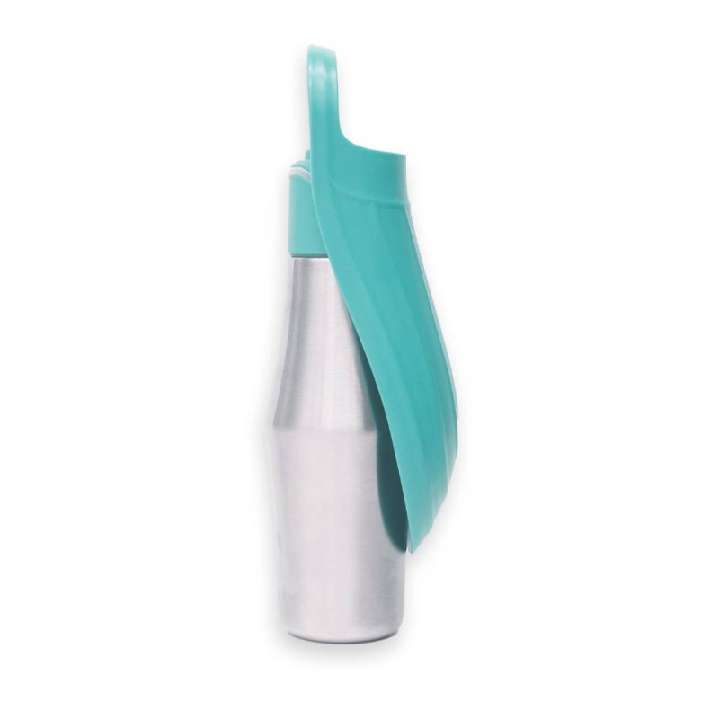 Pet Care Wasserflasche für Haustiere - Geschenkebuddy