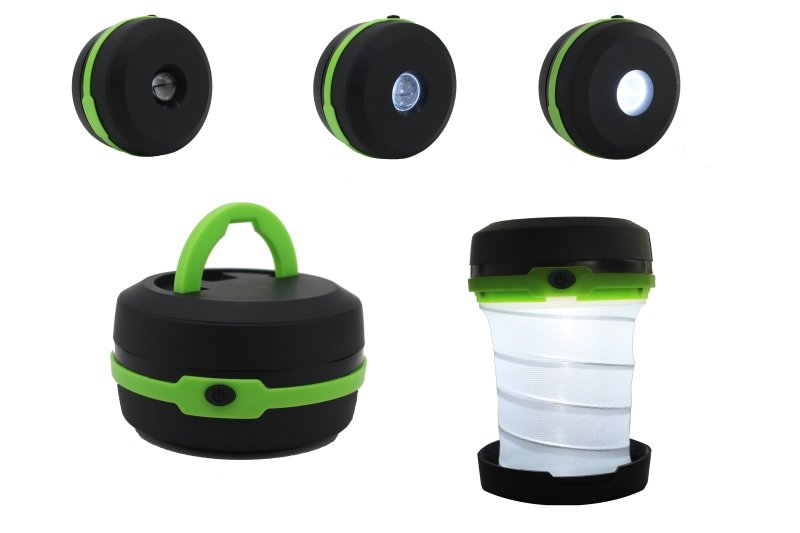 Pop Up Lampe | Pop Up lantern lamp