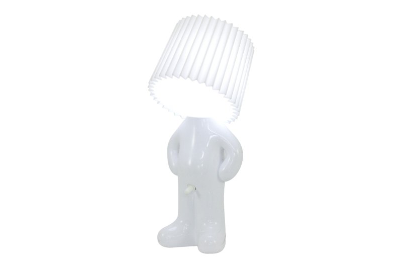 Propaganda - Mr. P Lampe - Geschenkebuddy
