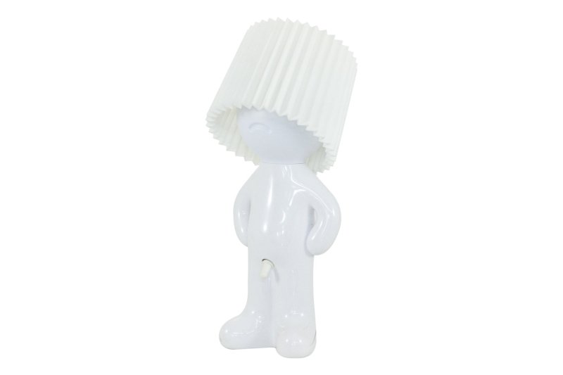 Propaganda - Mr. P Lampe - Geschenkebuddy