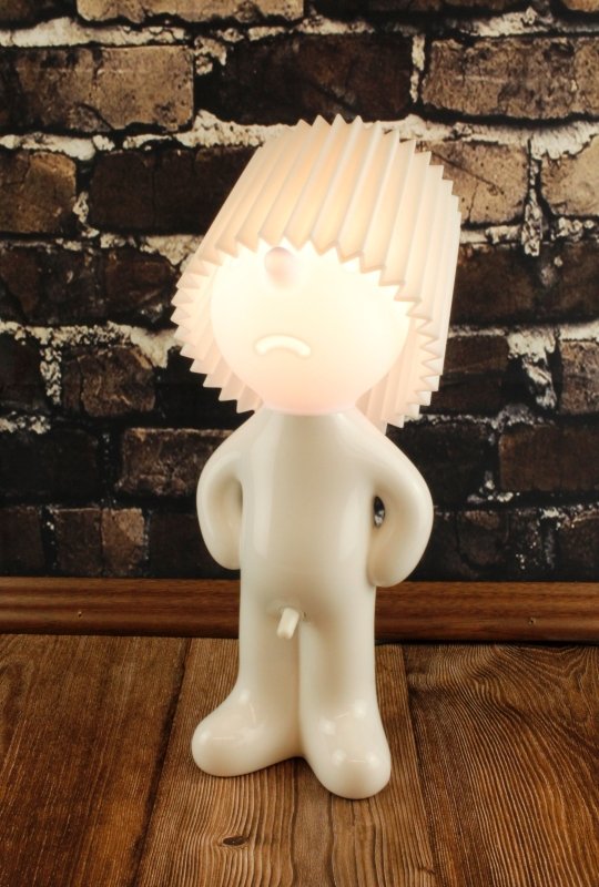 Propaganda - Mr. P Lampe