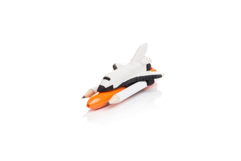 Raumgleiter Schreibwaren Set | Space Stationery 🚀 - Geschenkebuddy