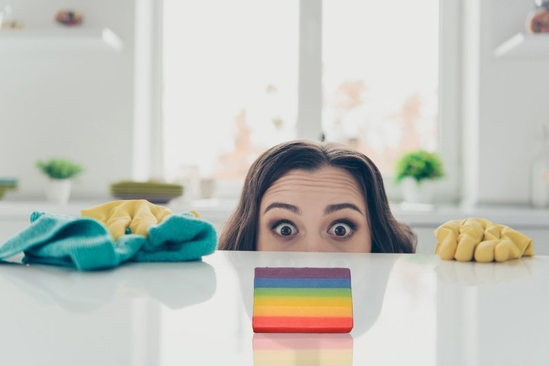Regenbogen Seife | Rainbow Soap 🌈