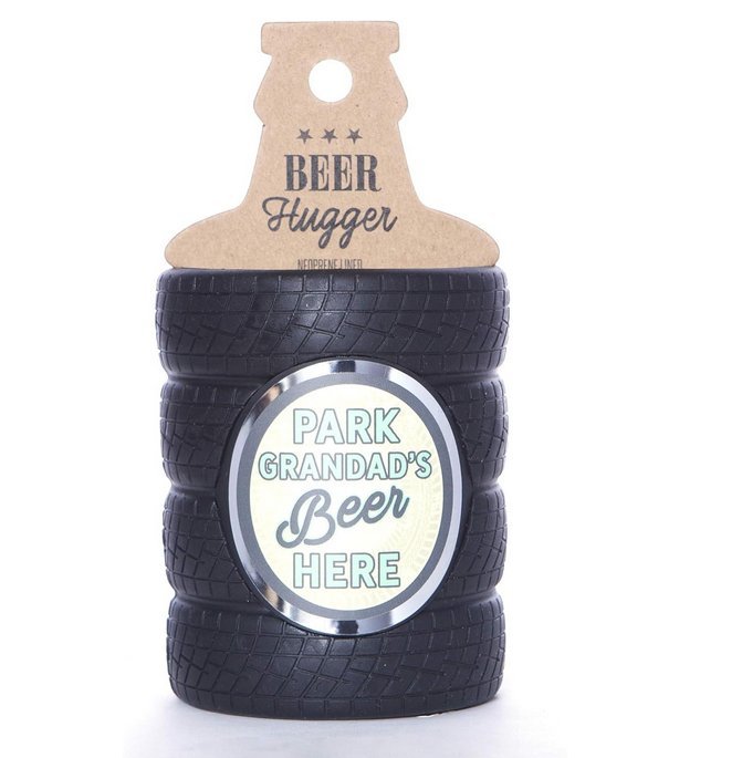 Reifen Bierkühler - Geschenkebuddy