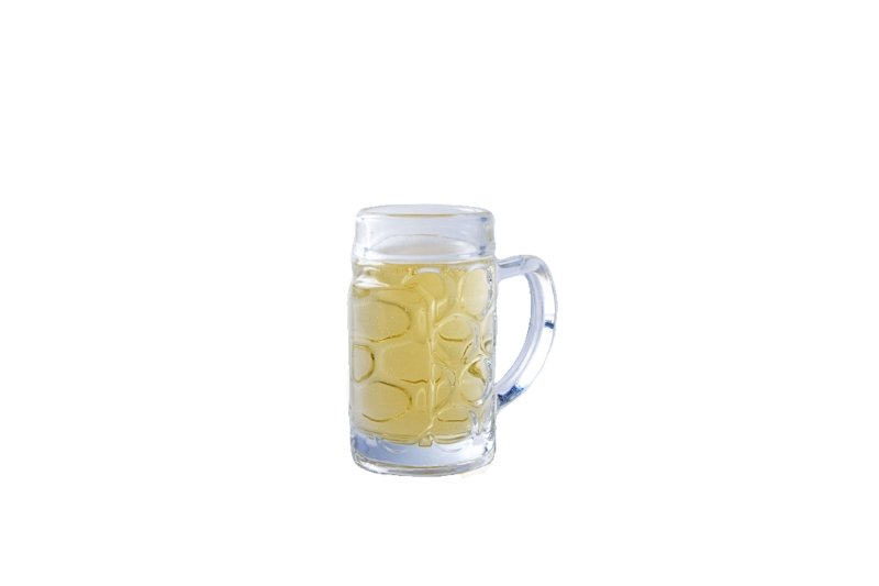 Schnapsgläser 4 - er Set - Maßkrug / Stiefel 🍺👢 - Geschenkebuddy