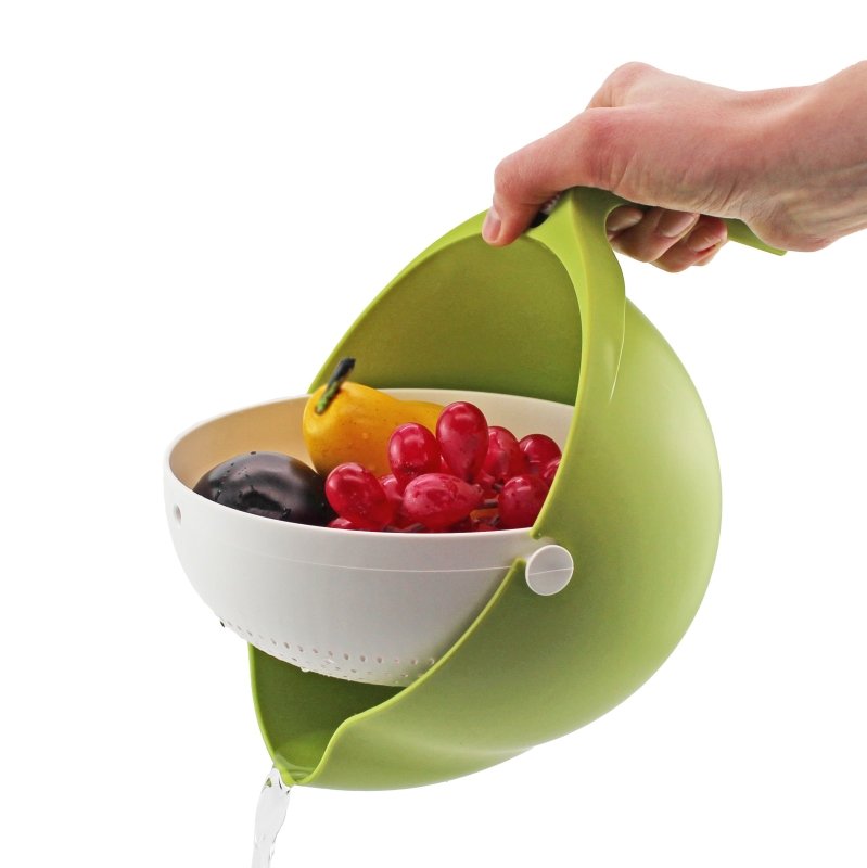 Schwenksieb 🥣 - Geschenkebuddy