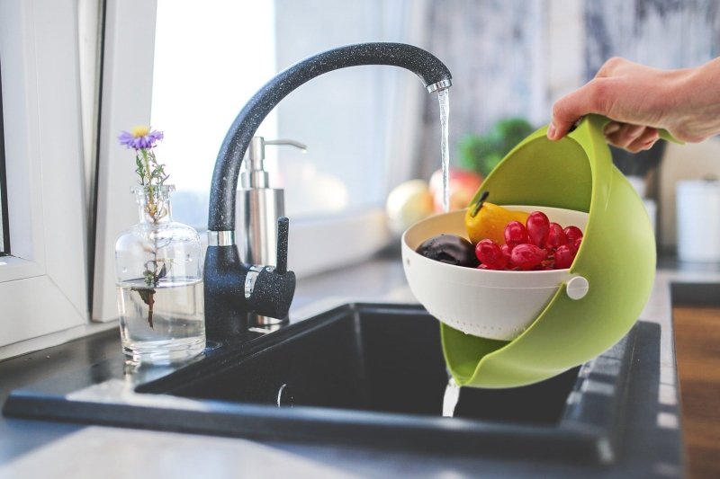 Schwenksieb 🥣 - Geschenkebuddy