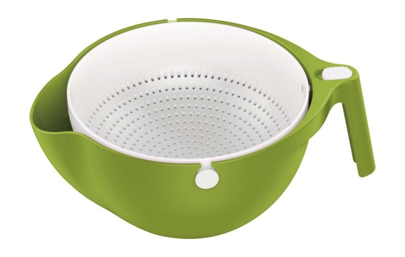 Schwenksieb 🥣 - Geschenkebuddy