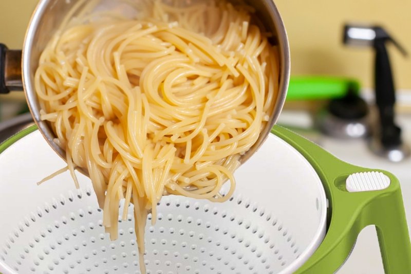 Schwenksieb 🥣 - Geschenkebuddy