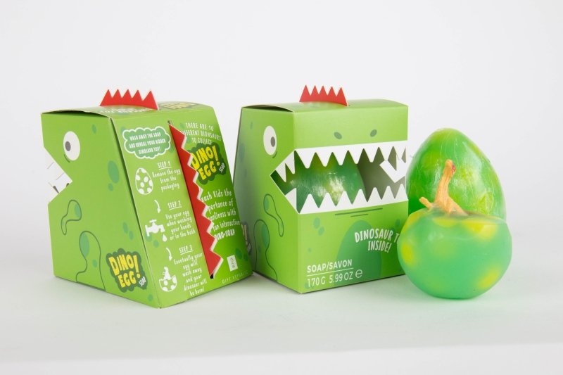 Seifen - Geschenkebuddy