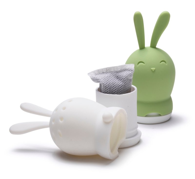 Sneakers Peekers Schuherfrischer 2er Set 🐇 - Geschenkebuddy