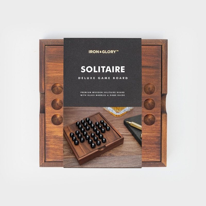 Solitaire - Geschenkebuddy