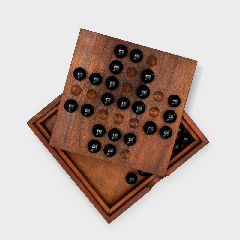 Solitaire - Geschenkebuddy