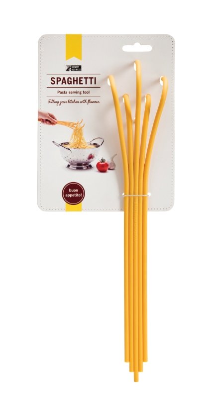 Spaghettilöffel - Geschenkebuddy