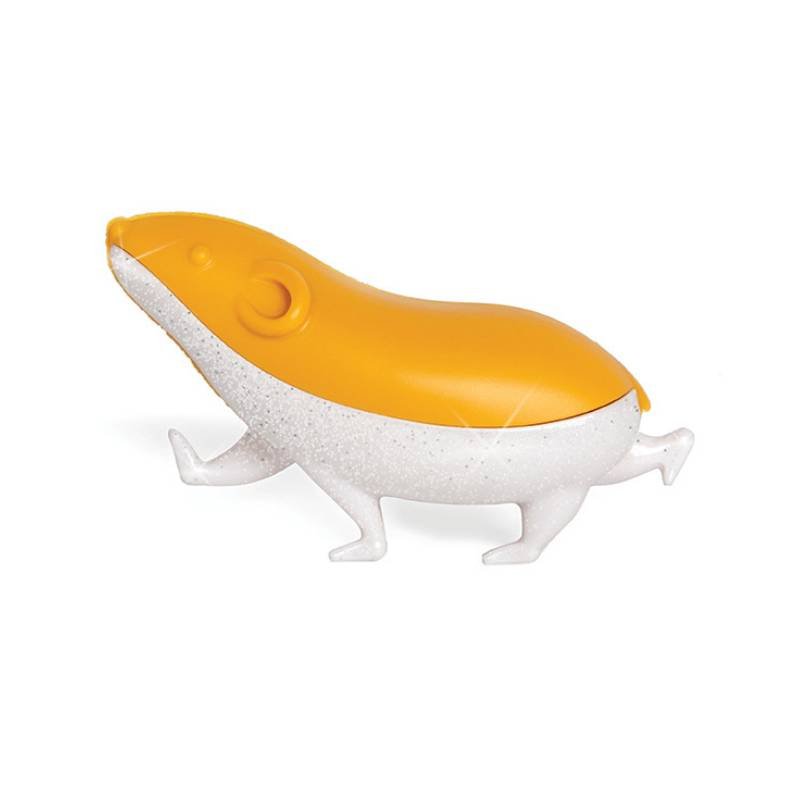 Speedy Fahrrad Hamster - Geschenkebuddy