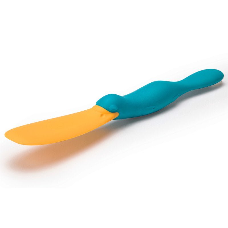 Splatypus Frühstücksspatel - Buttermesser - Geschenkebuddy