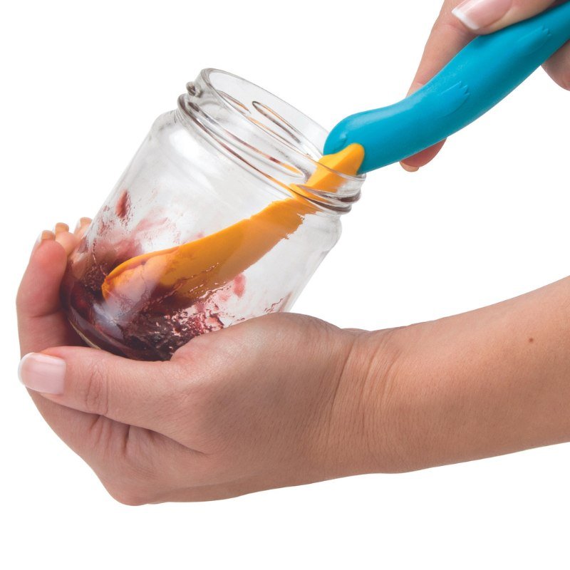 Splatypus Frühstücksspatel - Buttermesser - Geschenkebuddy