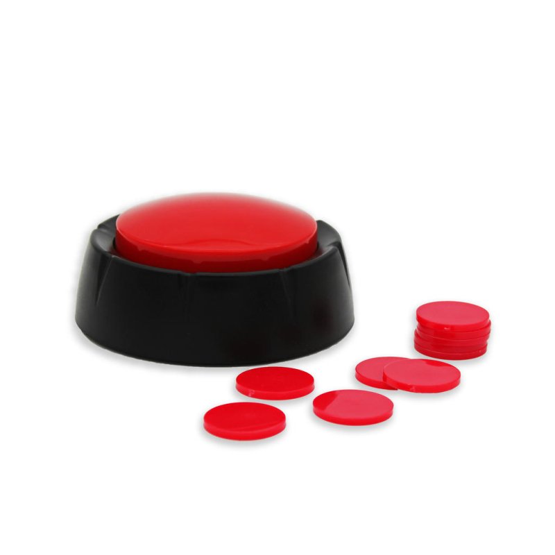 Stadt, Land & 10 Sekunden - Geschenkebuddy