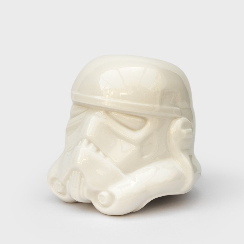 Stormtrooper Lampe - Geschenkebuddy