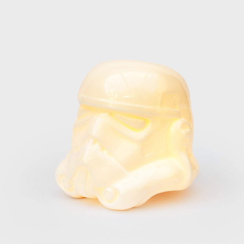 Stormtrooper Lampe - Geschenkebuddy