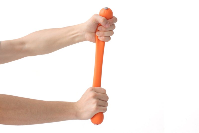Stressball Wurst | Sausage - Geschenkebuddy