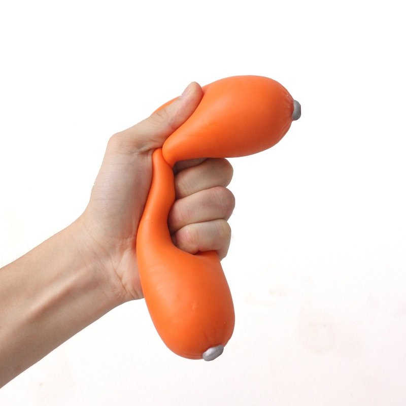 Stressball Wurst | Sausage - Geschenkebuddy