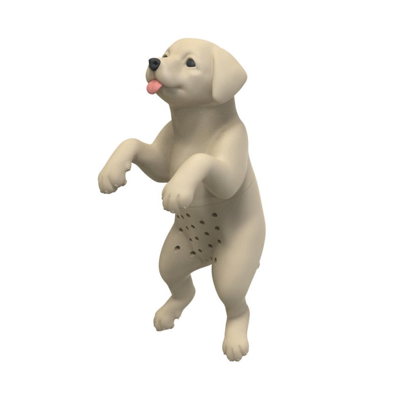 Tee Ei Hund - Geschenkebuddy