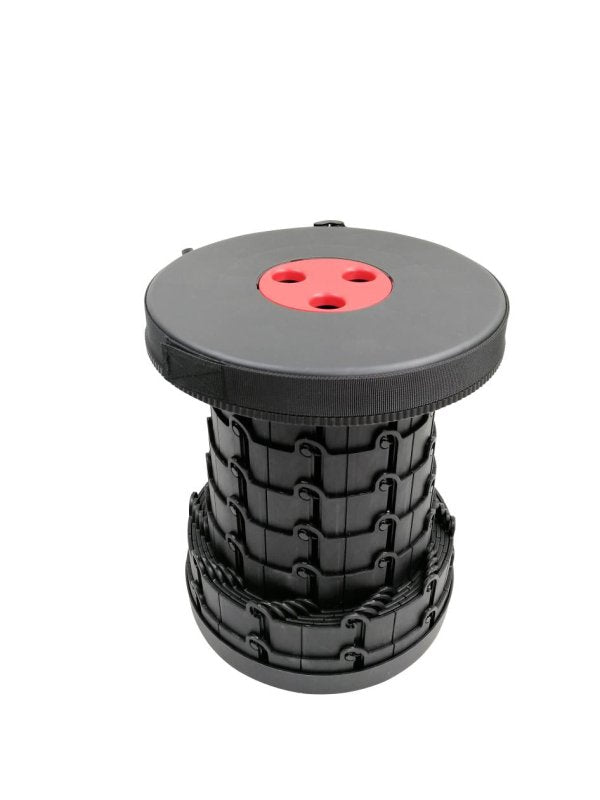 Teleskop Hocker | Telescopic Outdoor Portable stool - Geschenkebuddy