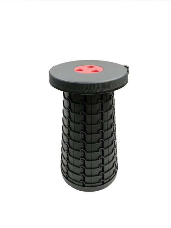 Teleskop Hocker - Telescopic Outdoor Portable Stool