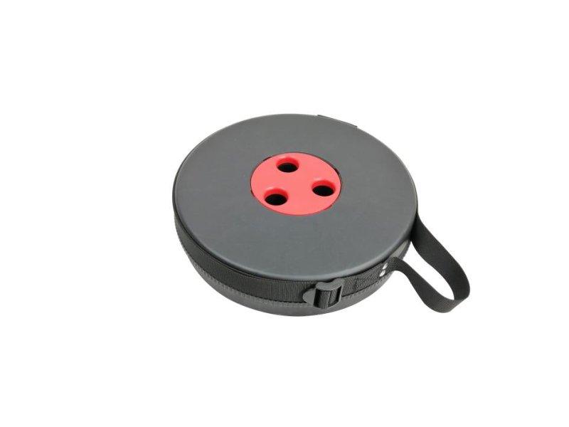 Teleskop Hocker | Telescopic Outdoor Portable stool