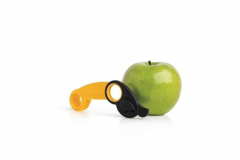 Toco - Apfelschneider und - entkerner | Toco - Apple Slicer and Corer - Geschenkebuddy