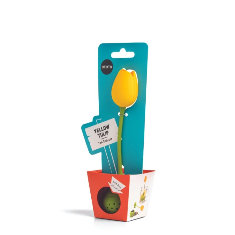 Tulip Tee Ei - Geschenkebuddy