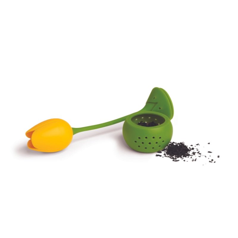 Tulip Tee Ei - Geschenkebuddy