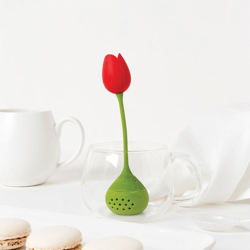 Tulip Tee Ei - Geschenkebuddy