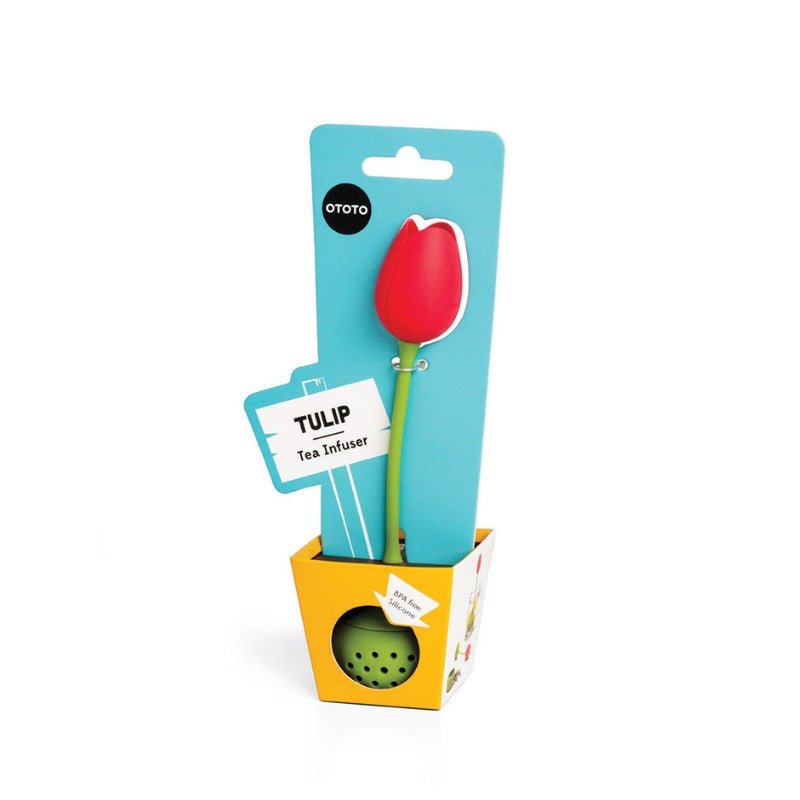 Tulip Tee Ei - Geschenkebuddy