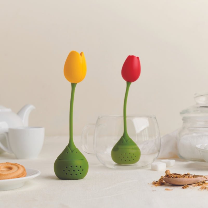 Tulip Tee Ei - Geschenkebuddy