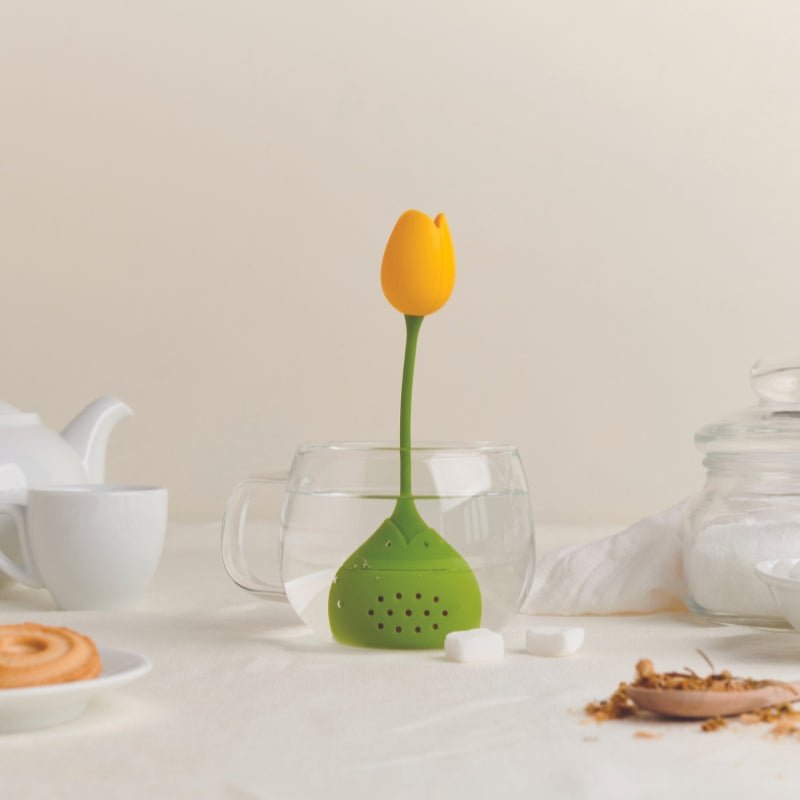 Tulip Tee Ei - Geschenkebuddy