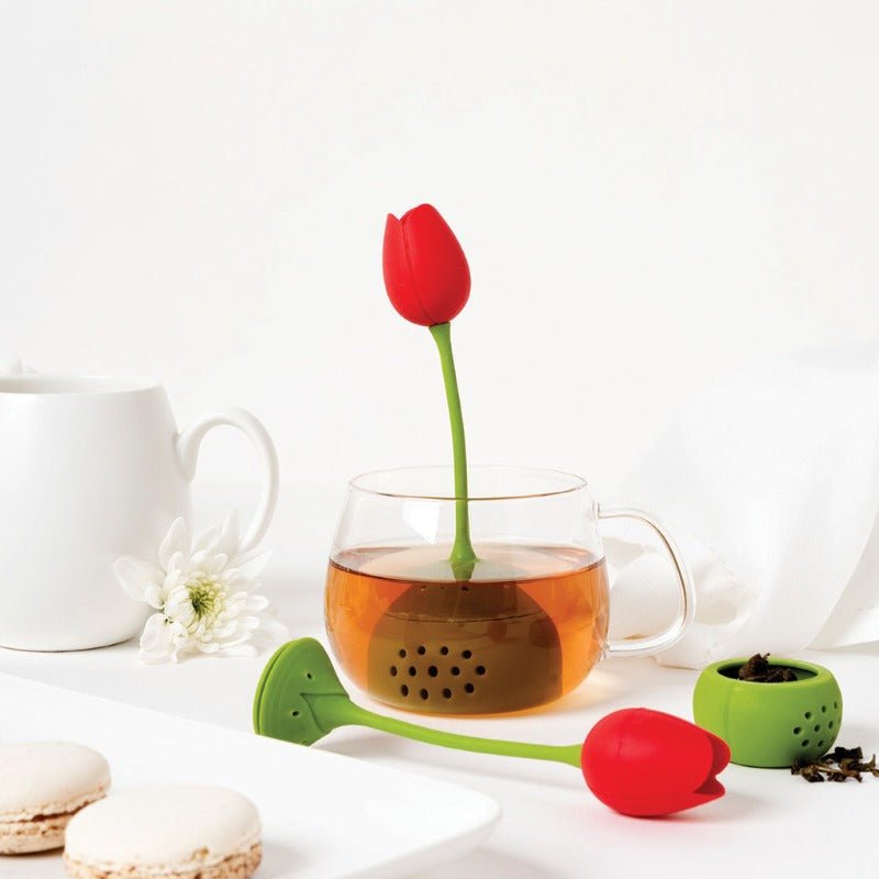Tulip Tee Ei - Geschenkebuddy