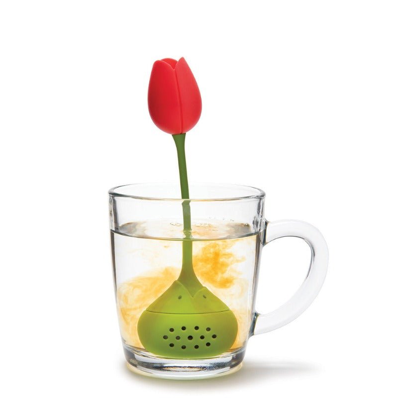 Tulip Tee Ei - Geschenkebuddy